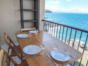  Apartment Les Roches Bleues-2  Коллиур